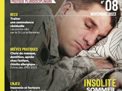 Éveil et somnolence